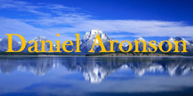Aronson, Daniel