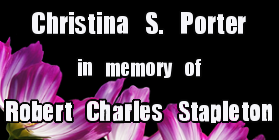 Christina S. Porter