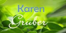 Gruber, Karen