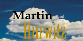 Hurwitz, Martin