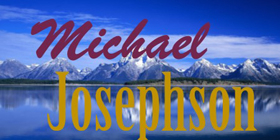 Josephson, Michael