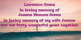 Lawrence-Green