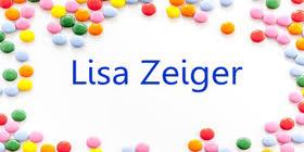 Lisa-Zeiger