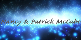 Nancy & Patrick McCabe