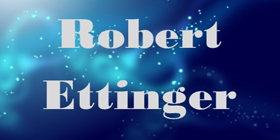 Robert Ettinger