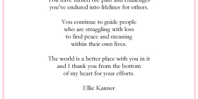 Ellie Kanner