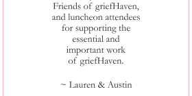 Lauren and Austin Fite
