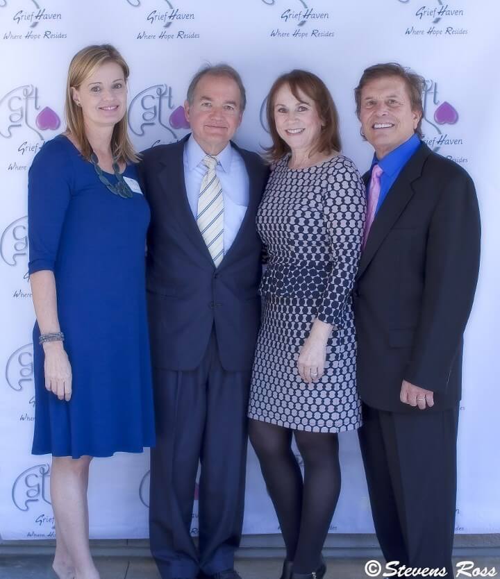 Lind John Susan Wendell