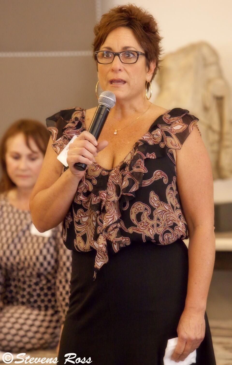 Mom Sharing About griefHaven