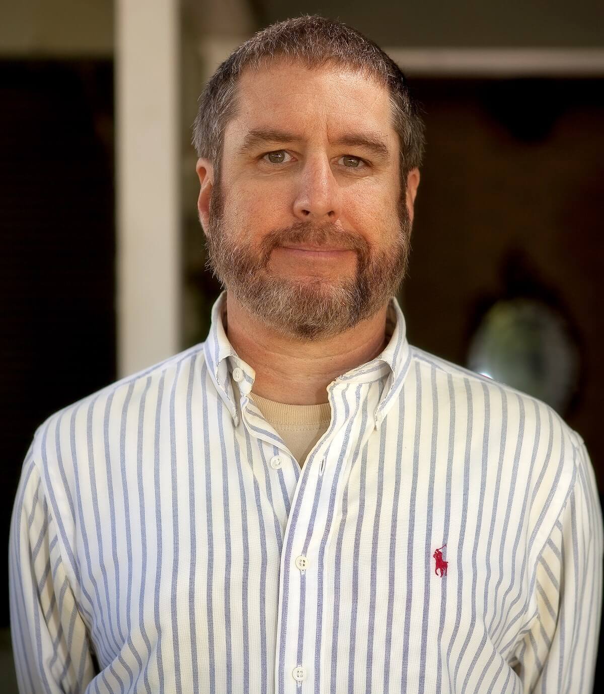 Photographer Extraordinaire - Stevens Ross