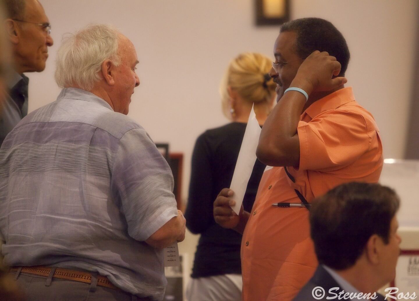 Sharing With Friends 2