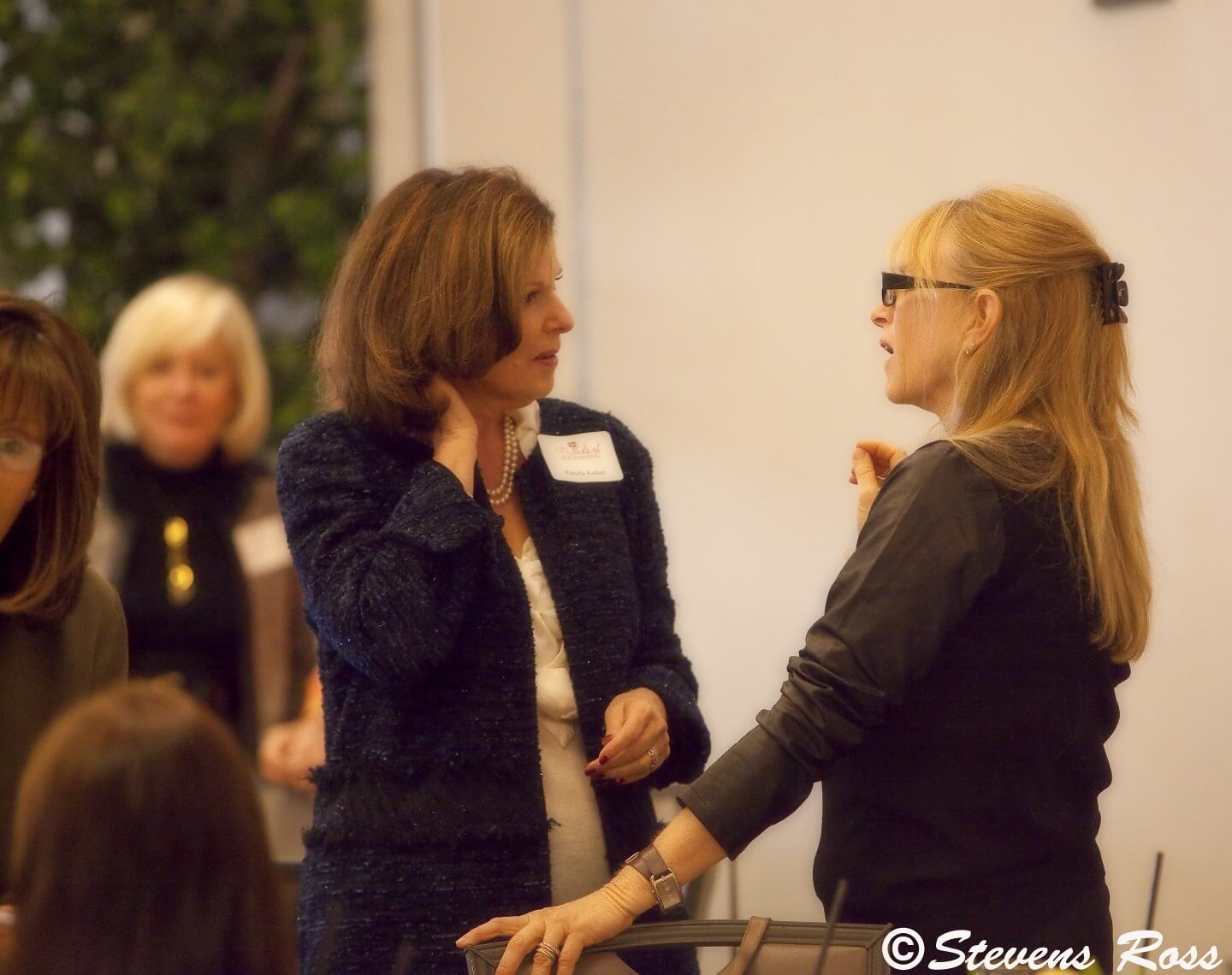 Sharing With Friends 3