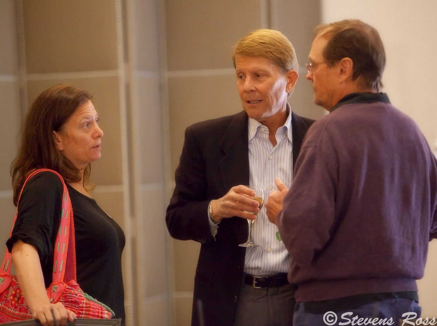 Sharing With Friends 5