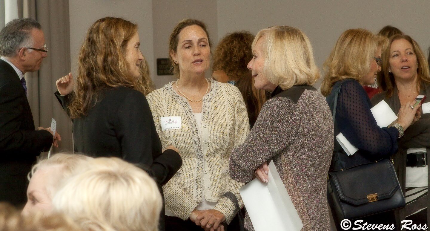 Sharing With Friends