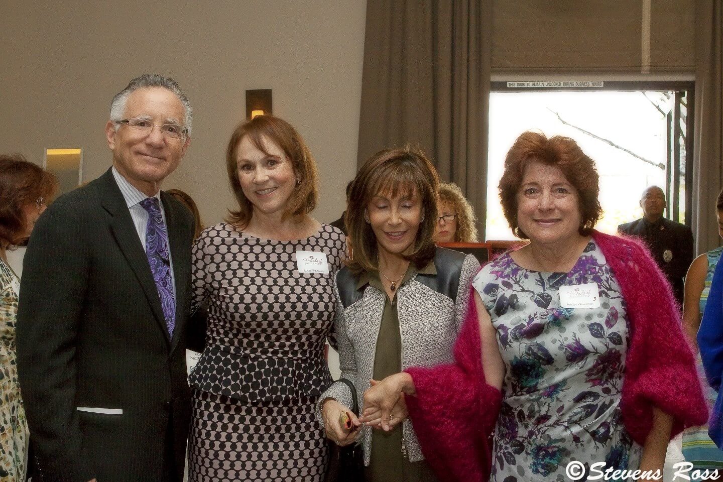 Some Board Members 2