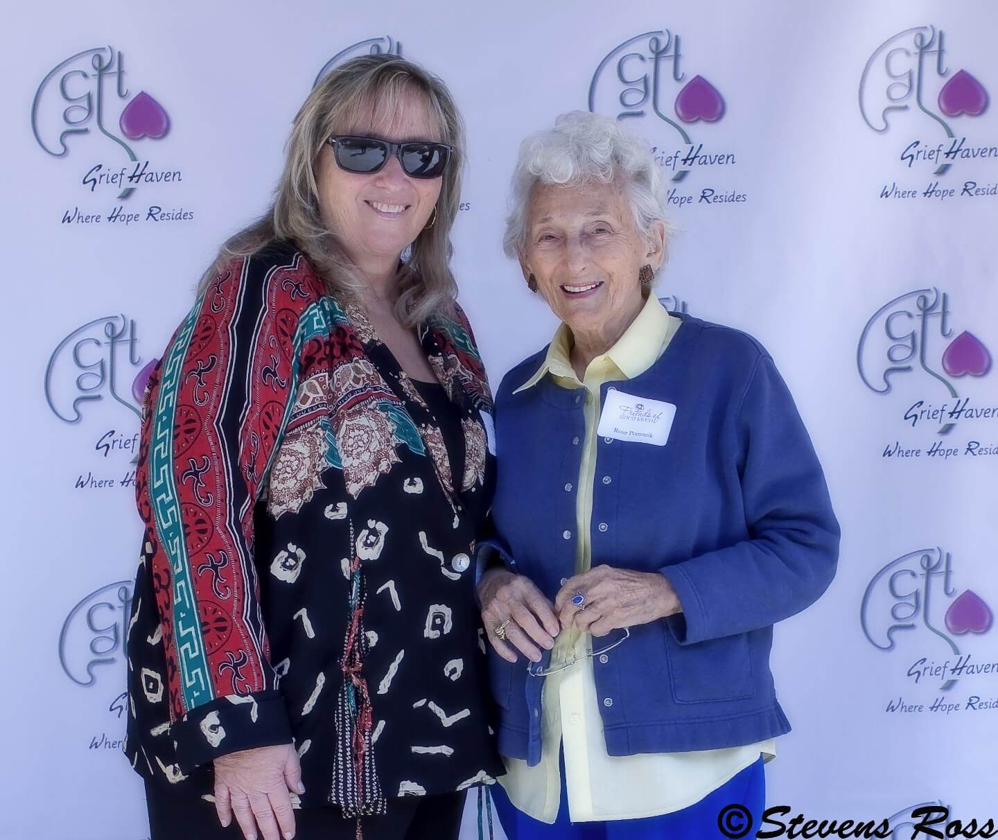 Two Moms - Niece and Aunt