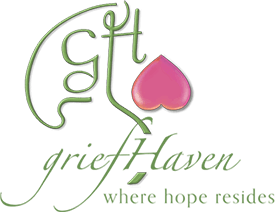 grief haven logo