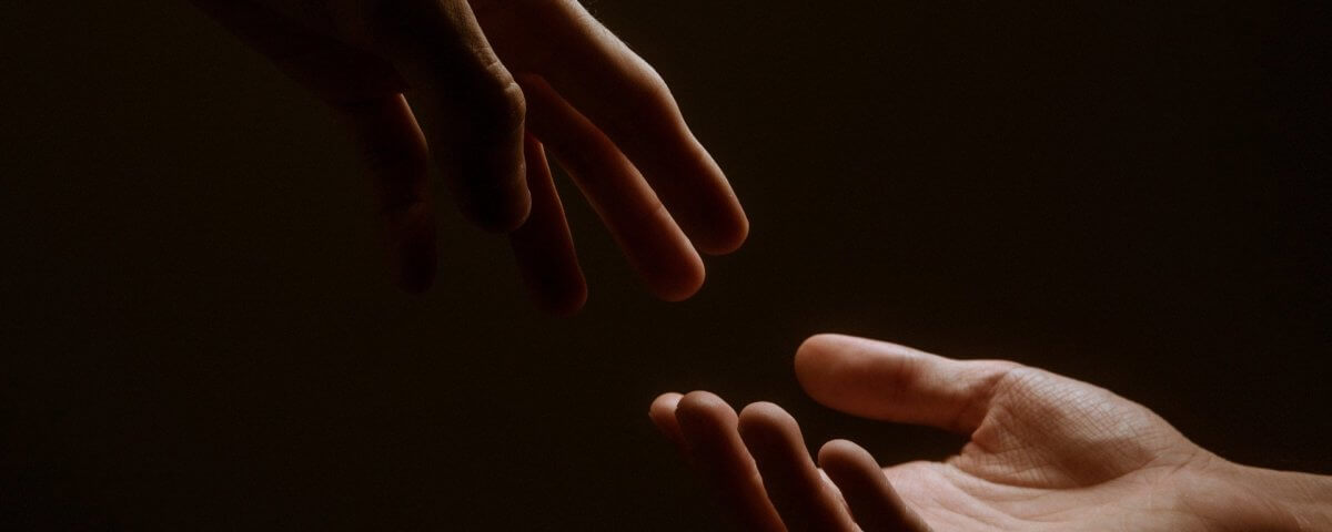 Faith, Trust and Forgiveness