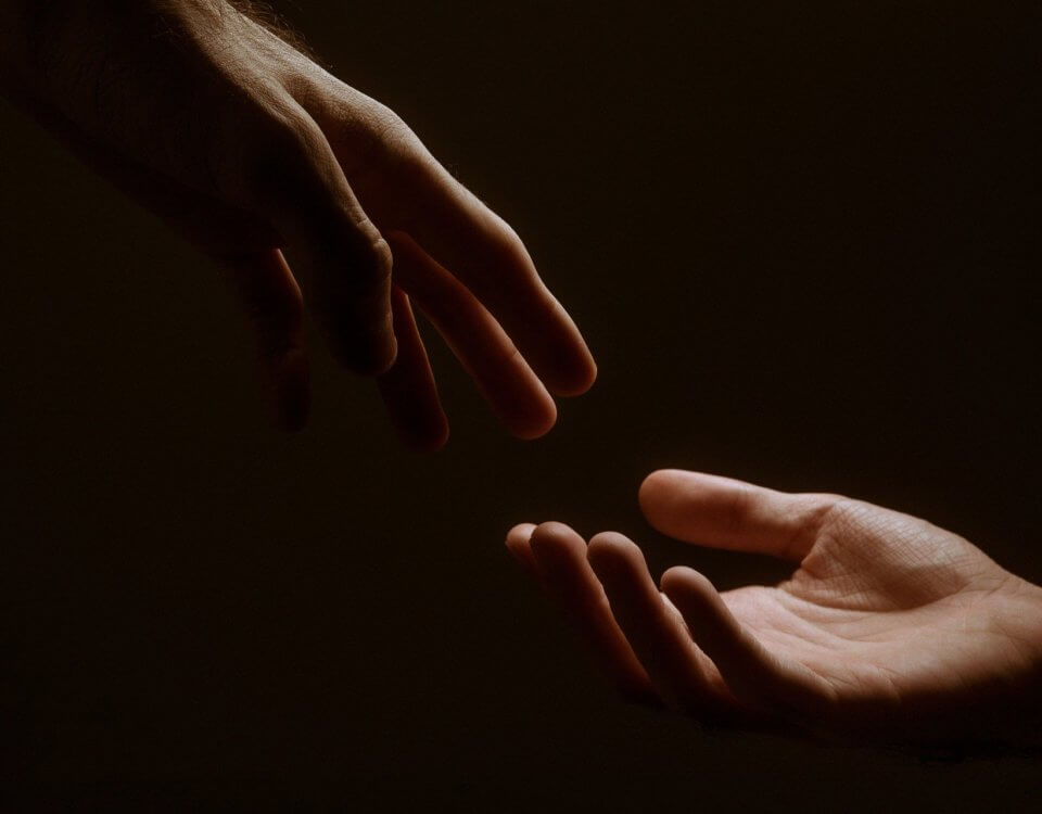 Faith, Trust and Forgiveness