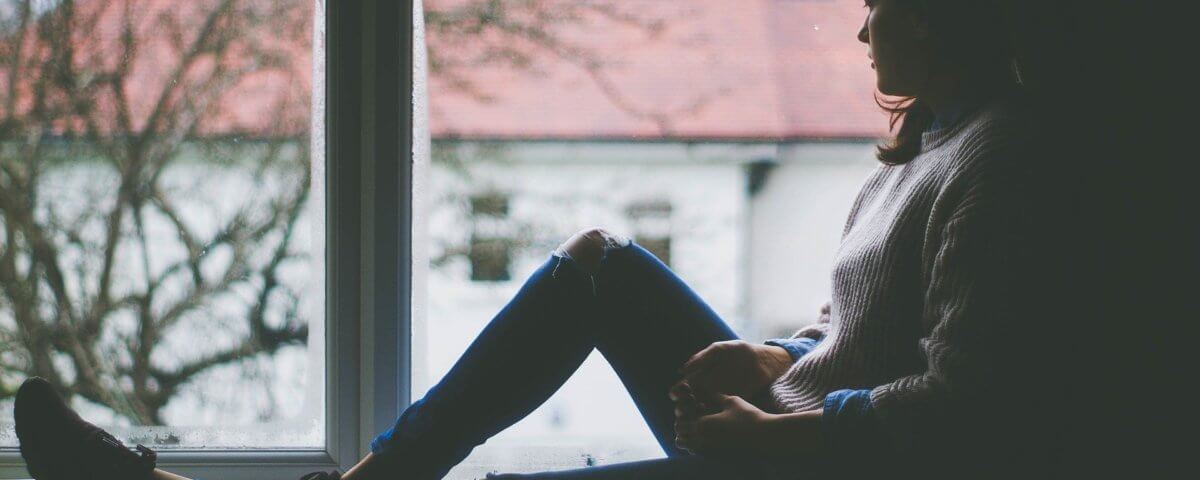 Mother Whose Son Died