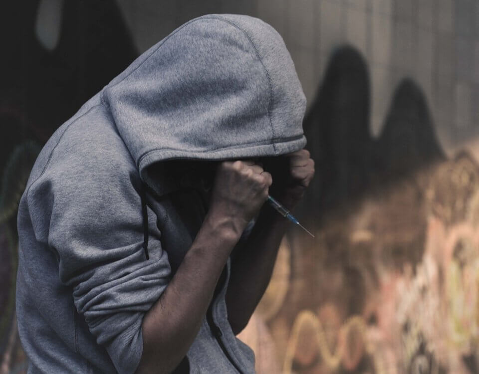 Addiction – Important Brain Reward
