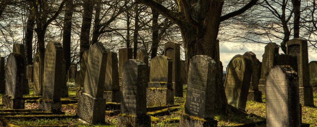 What it's like to die