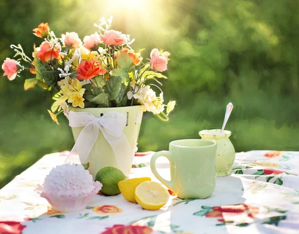 still life