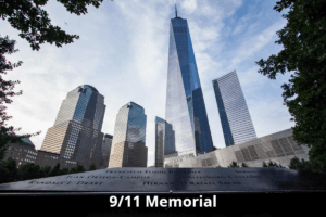 9-11 Memorial