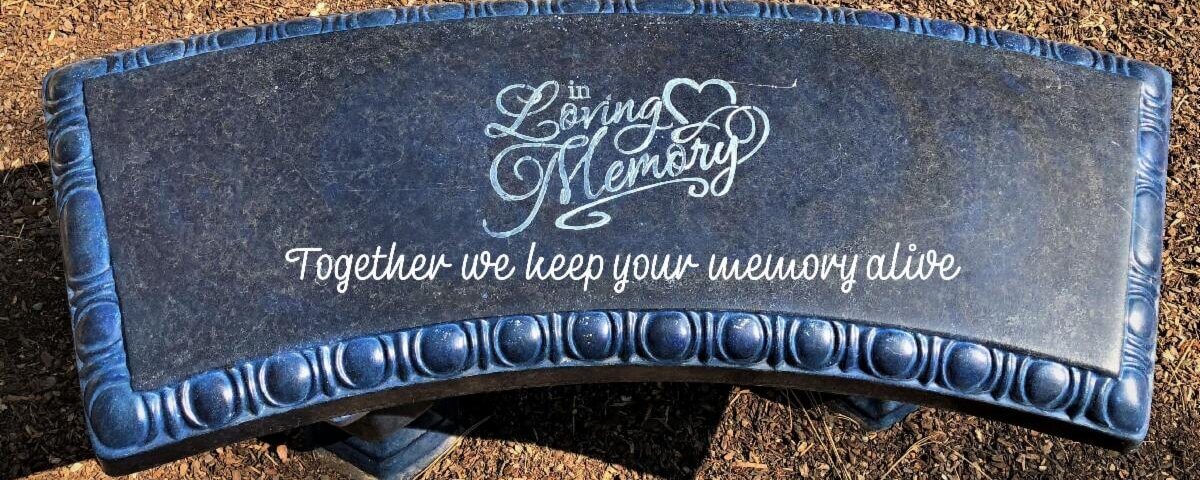 Keep your memory alive