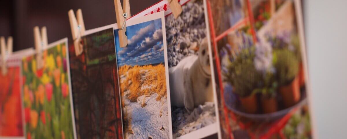 Remembering Loved Ones