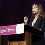 Susan - Grief and Trauma