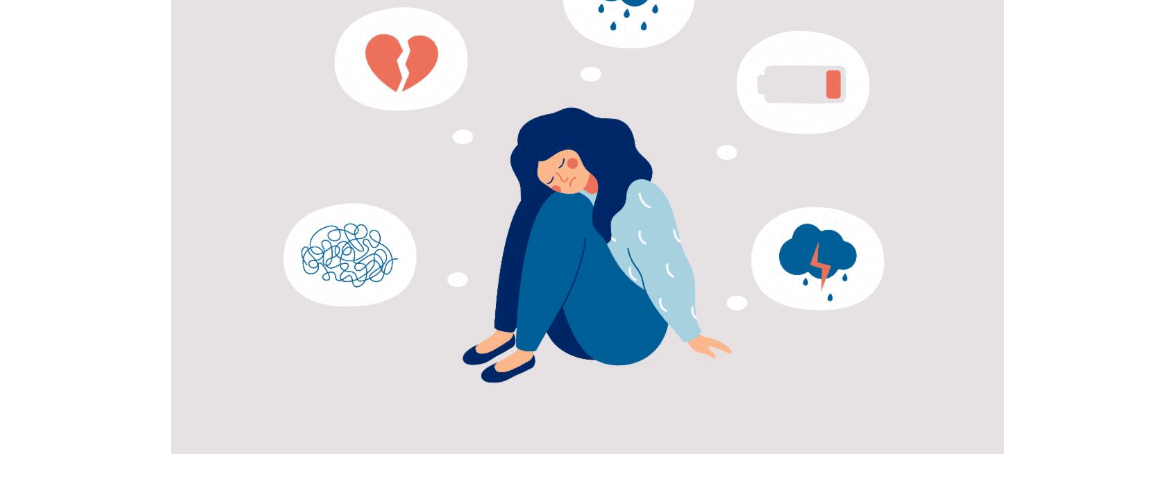 You’re Not Crazy-You’re Grieving