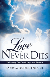 Love Never Dies