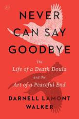 NEVER CAN SAY GOODBYE