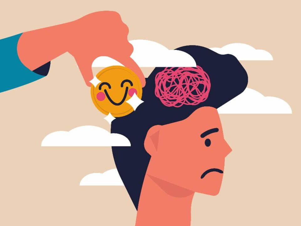 Guilt After Mother’s Passing