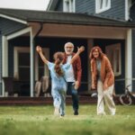 The Powerful Gift of Loving Grandparents